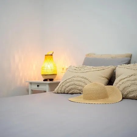 Apartamento One Bedroom Next To The Port *