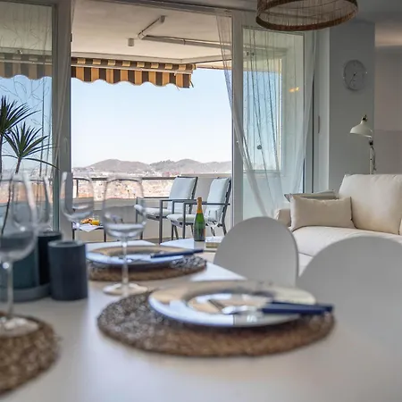 Apartamento One Bedroom Next To The Port *