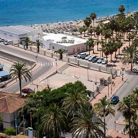 One Bedroom Next To The Port Apartamento Fuengirola