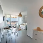 One Bedroom Next To The Port フエンヒロラ