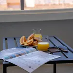 アパート One Bedroom Next To The Port