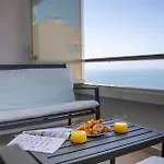 One Bedroom Next To The Port フエンヒロラ