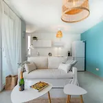 One Bedroom Next To The Port * フエンヒロラ