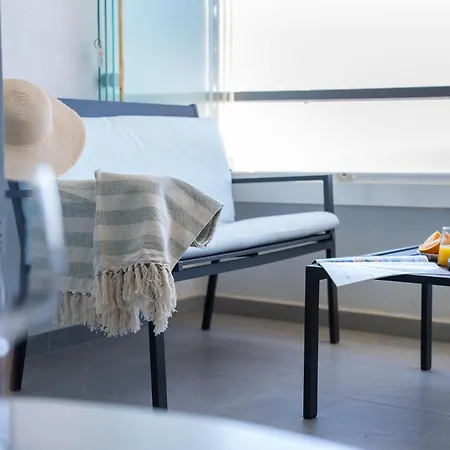 アパート One Bedroom Next To The Port