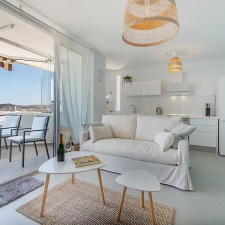 One Bedroom Next To The Port * フエンヒロラ