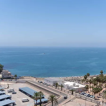 Apartment One Bedroom Next To The Port